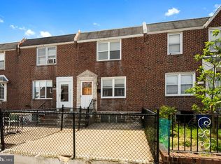 7907 Marsden St, Philadelphia, PA 19136