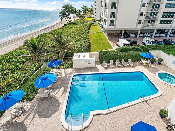 4th image of 3009 S Ocean Boulevard #404