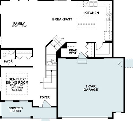 4th image of 12316 Dublin Ln Lot 87