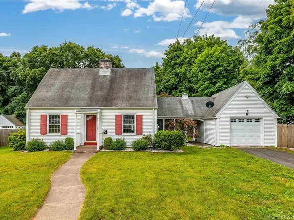 18 Grove Street, Manchester, CT 06042