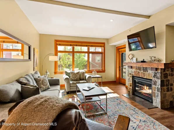 110 Carriage Way #3308, Snowmass Village, CO 81615