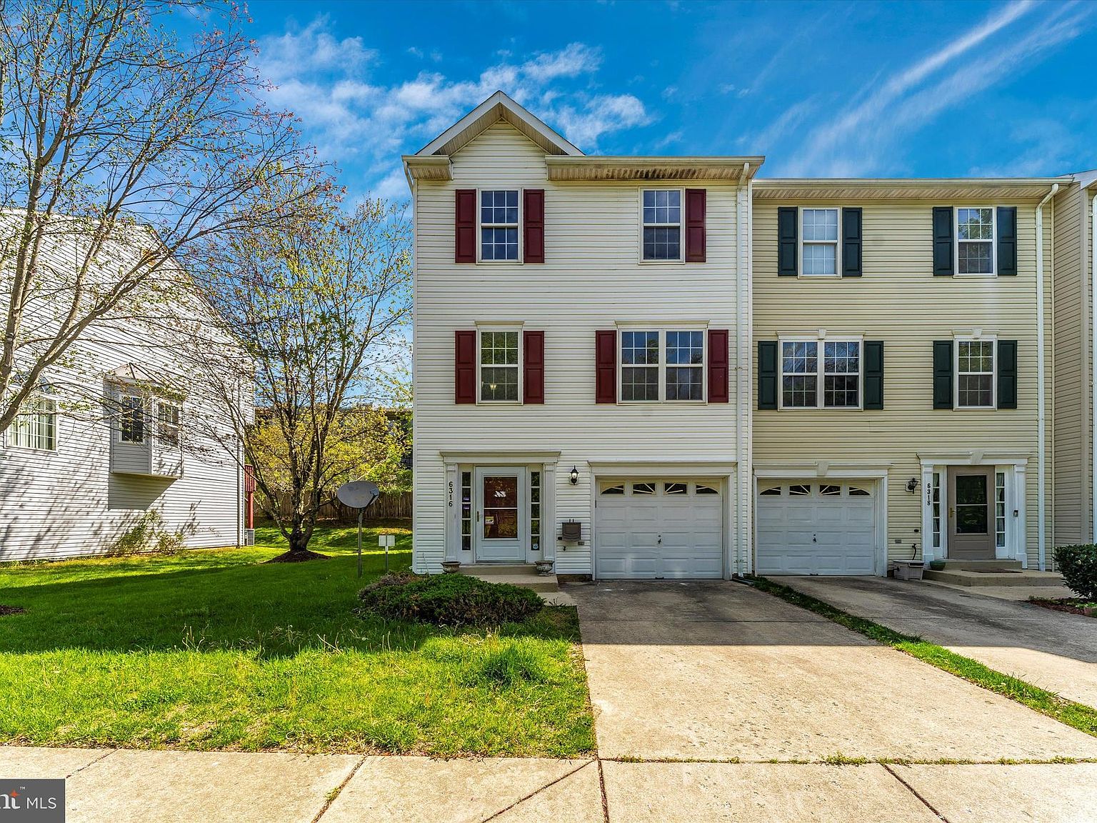 6316 Joe Klutsch Dr, Fort Washington, MD 20744 Zillow