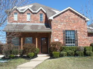 11268 Luckenbach Dr, Frisco, TX 75035
