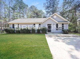 8 Thomas Way, Newnan, GA 30263