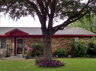 203 Nelson St, Waco, TX 76706