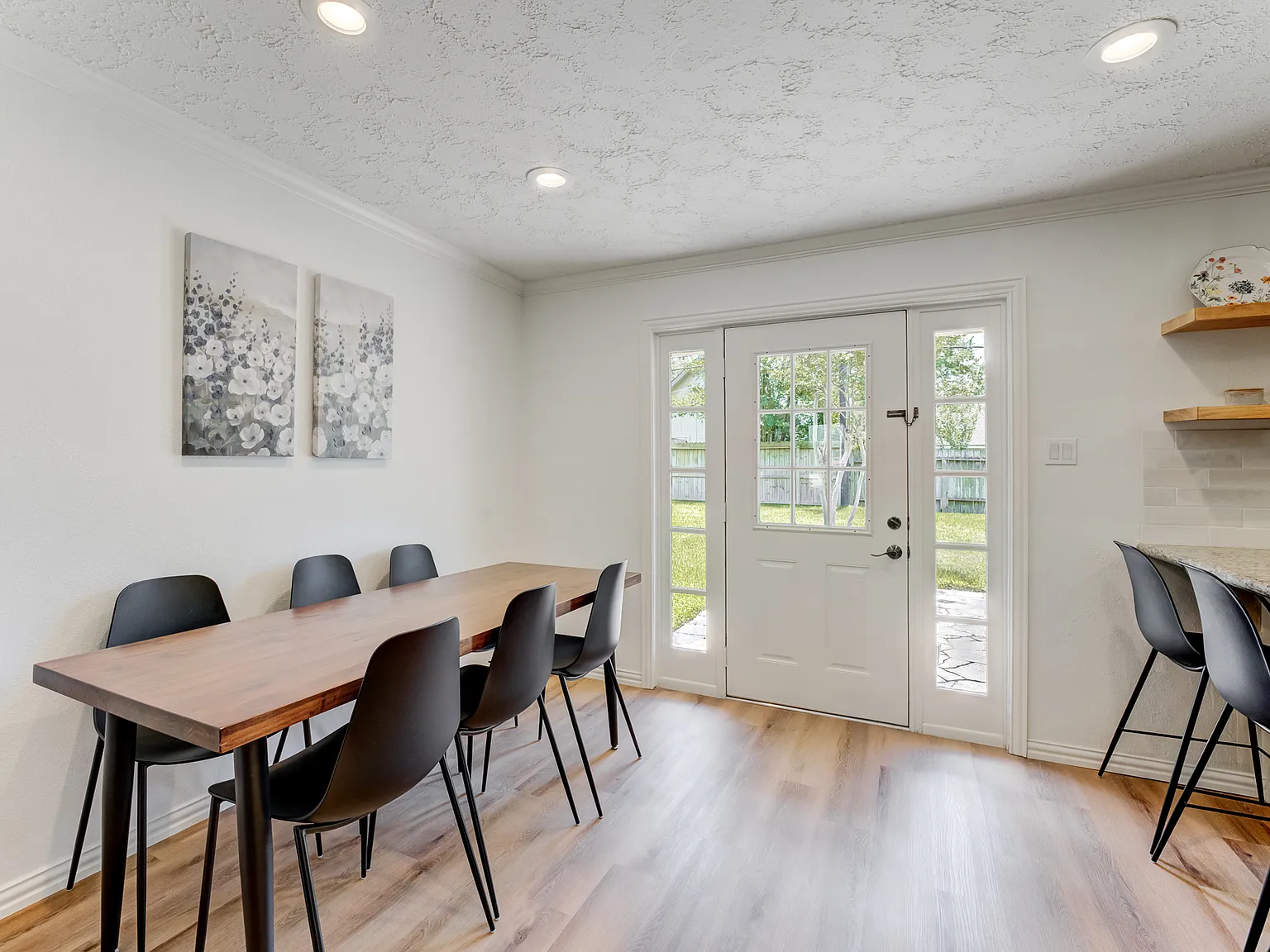 3 bed, 1612 sqft, $3,500 — Photo 4