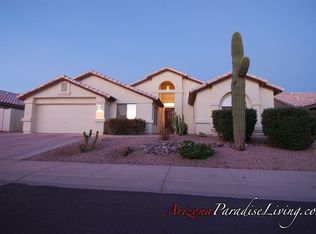 13503 N 93rd Way, Scottsdale, AZ 85260