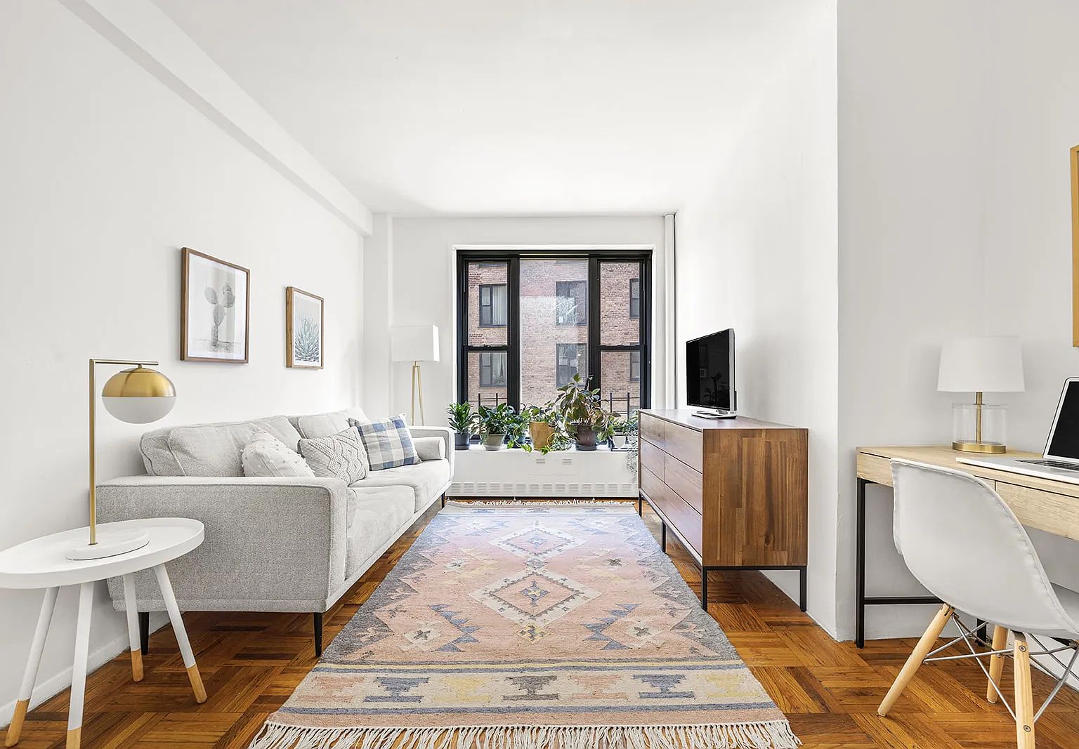 345 Clinton Ave APT 6A, Brooklyn, NY 11238 | Zillow