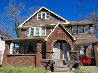 901 Work Dr, Akron, OH 44320