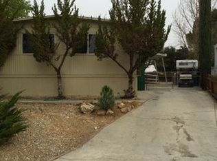 3261 Partridge Ln, Heritage ranch, CA 93446