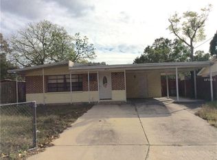 2613 E 110th Ave, Tampa, FL 33612