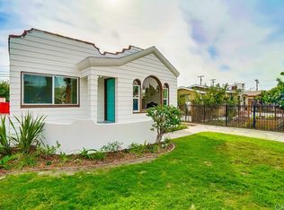2734 Cudahy St, Huntington Park, CA 90255