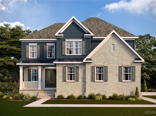 3904 Lyons Mill Lane Gln, Glen Allen, VA 23059