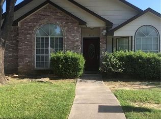 2321 Foothill Rd, McKinney, TX 75072