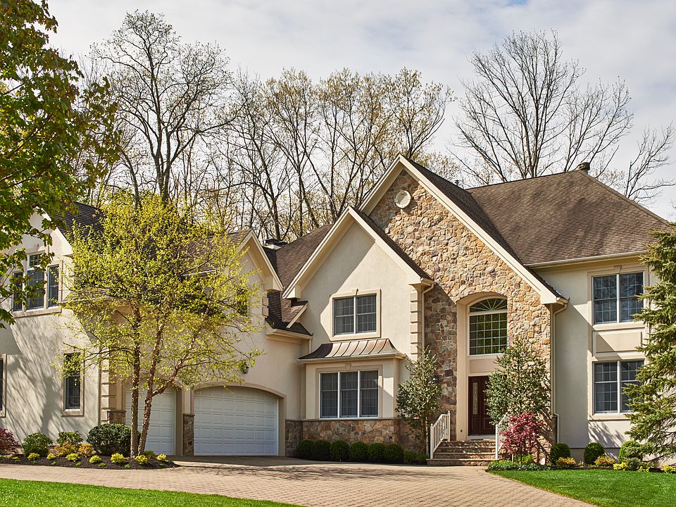 Great Curb Appeal