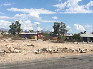 2340 Hummingbird Ln, Bullhead City, AZ 86442