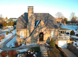 4453 Stilley Rd, Pittsburgh, PA 15227