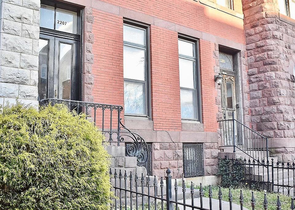 1st image of 2207 Eutaw Pl