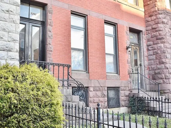 2207 Eutaw Pl, Baltimore, MD 21217