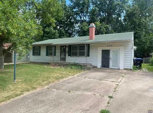 5219 SW 27th Ter, Topeka, KS 66614