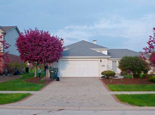 15029 Ivy Ct, Homer Glen, IL 60491