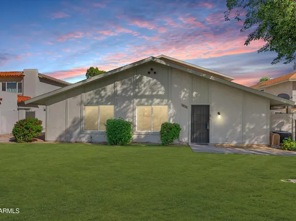 1033 N GRANITE REEF Road, Scottsdale, AZ 85257