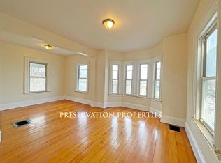 4 Winthrop Ave #2, Newton, MA 02458