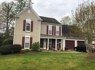 112 Running Fox Ln, Charlottesville, VA 22902
