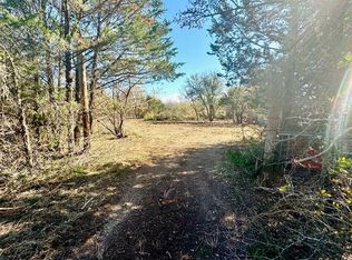 110 Weeks Rd, Cleburne, TX 76031