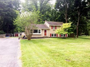 112 Blackwell Rd, Pennington, NJ 08534
