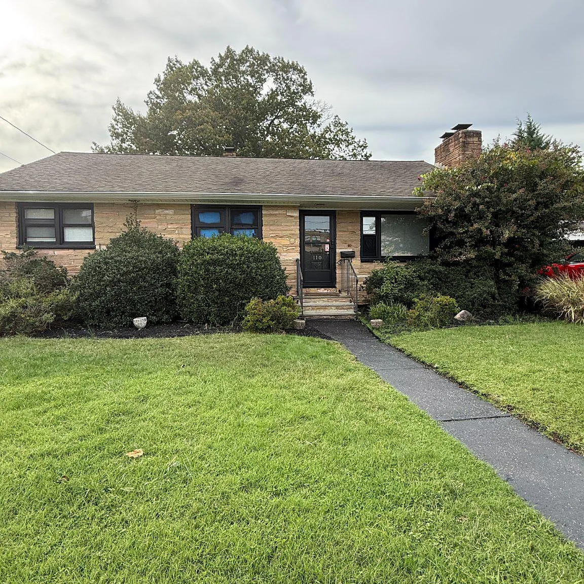 3 bed, 2.0 bath, 1200 sqft, $3,500 — Photo 1