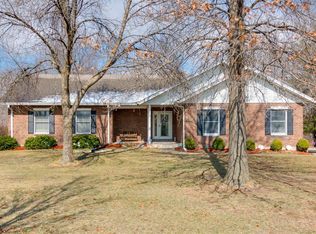 2175 Jarvis Rd, Foristell, MO 63348