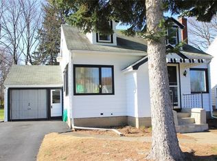 931 Britton Rd, Rochester, NY 14616