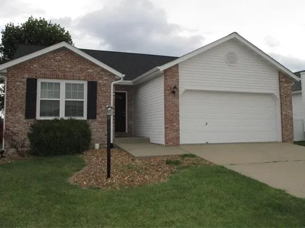 20 Julie Dr, Glen Carbon, IL 62034