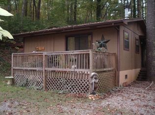 95 Alex Anderson Rd, Franklin, NC 28734