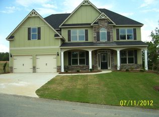215 Equinox Loop, Aiken, SC 29808