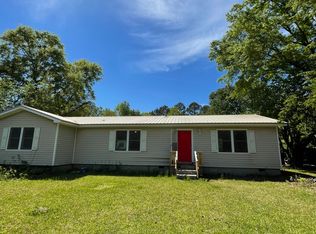 179 Harvey Rd, Brooklet, GA 30415