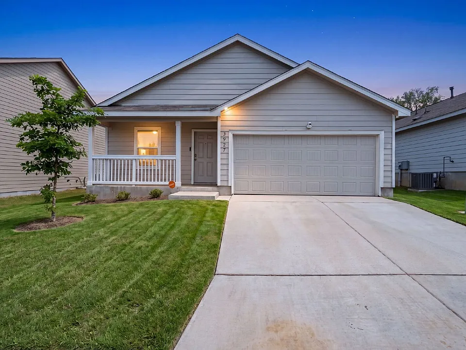 5927 Mohave Valley