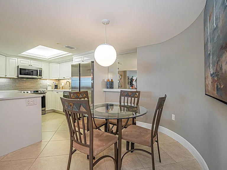 4600 Highway A1A #308 — Photo 13