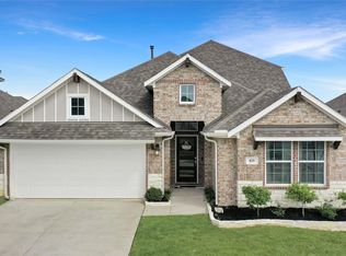 825 Susan St, Anna, TX 75409
