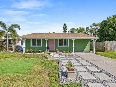 2843 14th Ave N, Saint Petersburg, FL, 33713