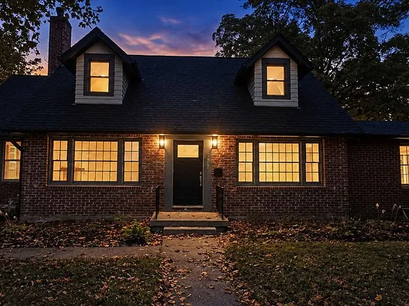 307 Paul Sawyier Dr, Frankfort, KY 40601