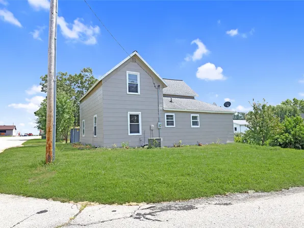 107 W Market St, Laurel, IA 50141