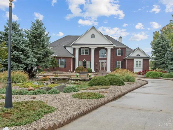 7644 Millikin Rd, Liberty Township, OH 45044