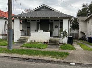 735 Voisin St, New Orleans, LA 70124