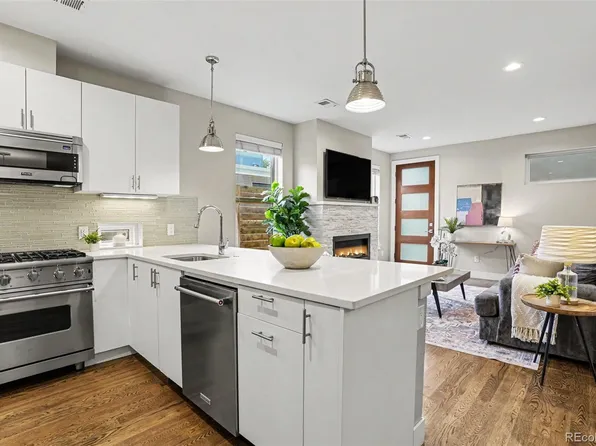 527 Josephine Street, Denver, CO 80206