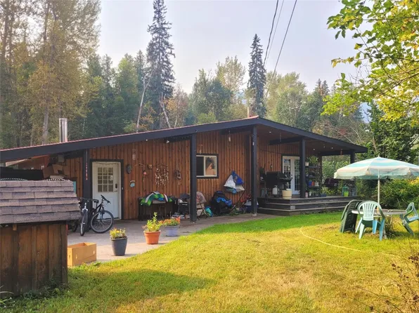 536 Swanson Rd, Clearwater, BC V0E 1N0
