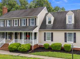 10211 Summer Plains Ct, Mechanicsville, VA 23116