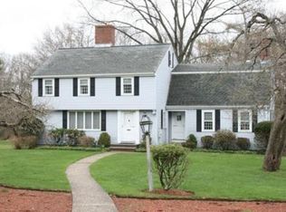 3 Cooks Farm Ln, Lynnfield, MA 01940