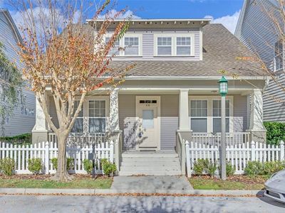 838 Lake Evalyn Dr, Celebration, FL, 34747